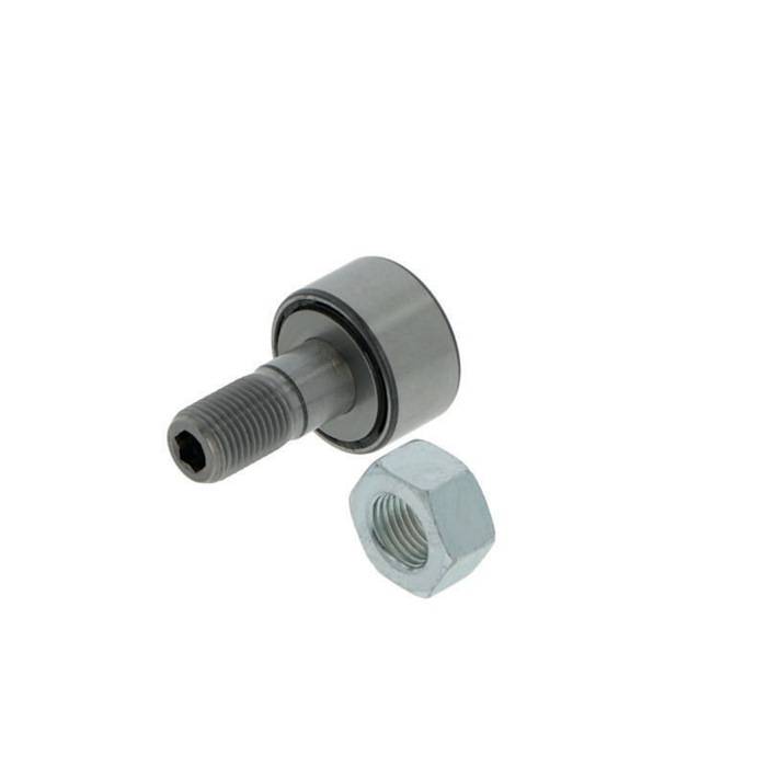 Kurvenrolle KRV47 -X-PP-A-NMT ID 20mm AD 47mm Breite66mm INA