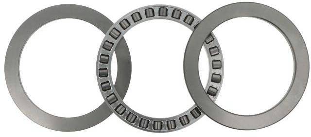Axial-Zylinderrollenlager 81136 ID 180mm AD 225mm 2,79kg NTN