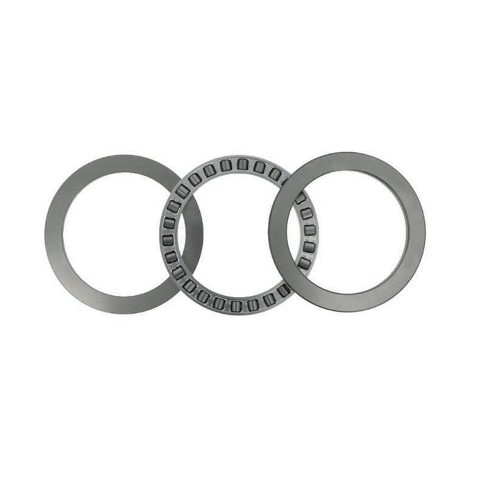 Axial-Zylinderrollenlager 89316 ID 80mm AD 140mm 2,514kg NTN