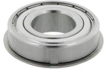 Rillenkugellager S6003 -2Z-NR ID 17mm AD 35mm Breite10mm 1St./VE ZEN