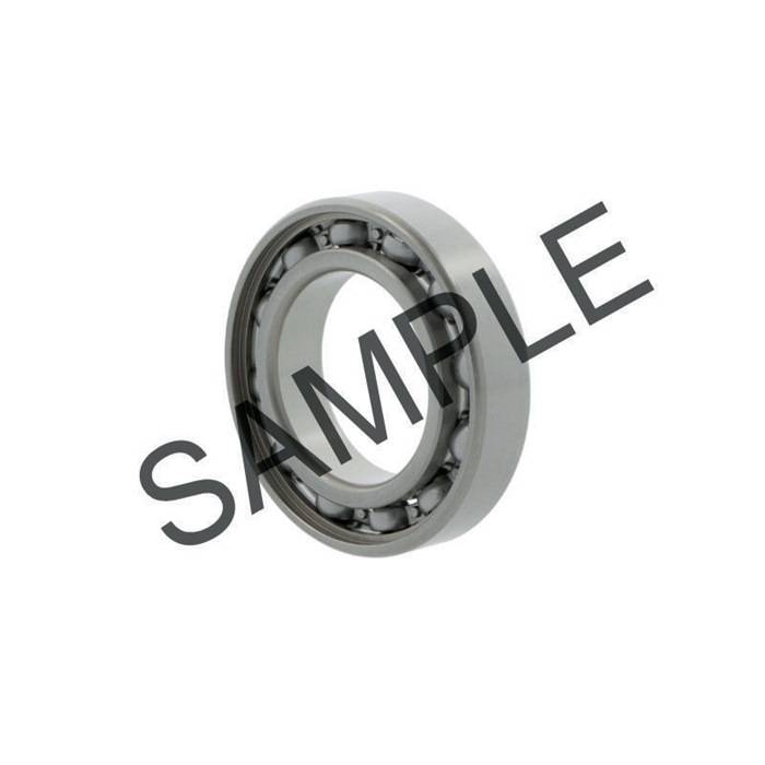 Rillenkugellager 6205 -2RSH/C2 ID 25mm AD 52mm Breite15mm SKF