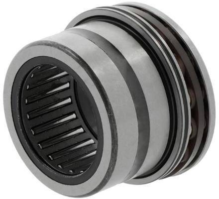 Nadel-Axialkugellager NKX35 T2 ID 35mm AD 47mm Breite30mm -20 b.+120GradC NTN