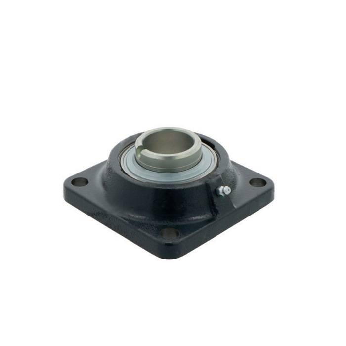 Flanschlager-Gehäuseeinheit RCJL70 70mm viereckig INA