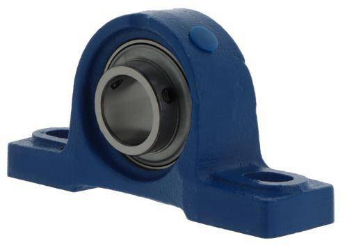 Stehlager-Gehäuseeinheiten UCP202 D1 15mm Gewindestifte 1St./VE RHP