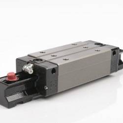 Führungswagen RAA55 BLP6Z 6,03kg Stand.lang 55er Reihe NSK