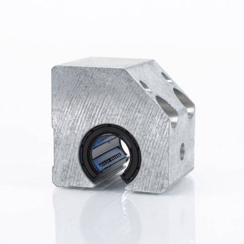 Linear-Kugellager-Einheit KGSCS50 -PP-AS 50mm AD 127mm B.100mm INA