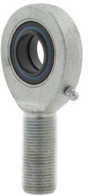 Gelenkkopf SA30 ES-2RS - Stahl/Stahl SKF