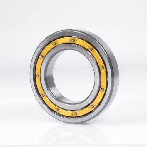 Rillenkugellager 6015 M ID 75mm AD 115mm Breite20mm SKF