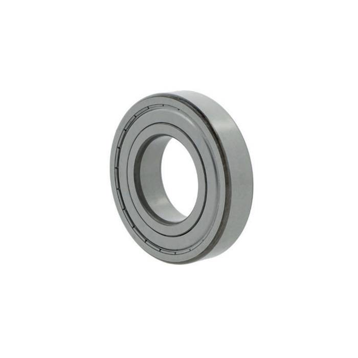 SKF Rillenkugellager für Hochtemperatur-Anwendungen mit Deckscheiben an beiden Seiten 6024-2Z/VA208