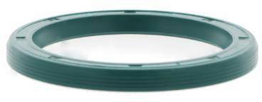 Wellendichtring W60-72-4 BAOF 60mm AD 72mm B.4mm DICHTOMATIK