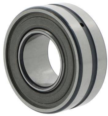 Pendelrollenlager BS2-2205 -2RS/VT143 ID 25mm AD 52mm Breite23mm SKF