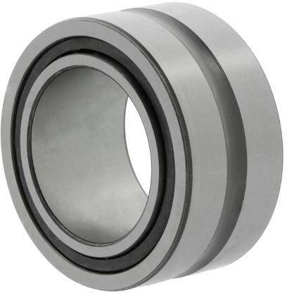 Nadel-Schrägkugellager NKIA5912 - Breite34mm NKE