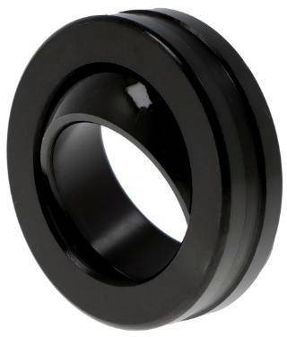 Schräg-Gelenklager DGE105 SX Basic Line 105mm AD 160mm B.35mm DURBAL