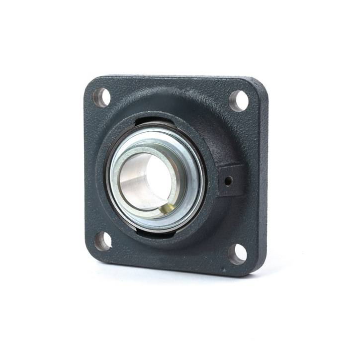 Flanschlager-Gehäuseeinheit RCJL40 -N 40mm viereckig INA