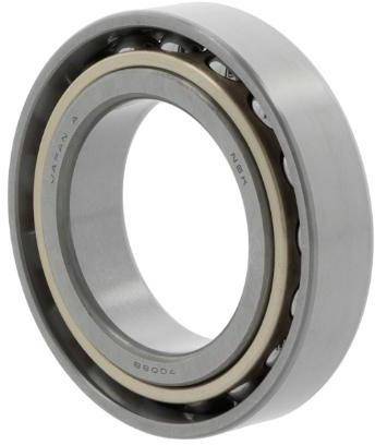 SCHKG 7407 -B-MP-UA ID 35mm AD 100mm Breite25mm 1St./VE FAG