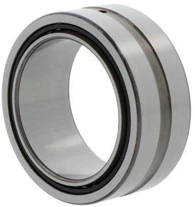 Nadellager (massiv) NKI6/16 TN ID 6mm AD 16mm Breite16mm 1St./VE SKF