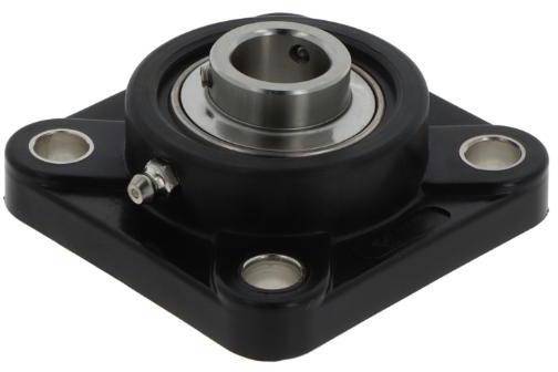 Flanschlager-Gehäuseeinheit RCJY45 -TV-VA-HLA 45mm viereckig INA