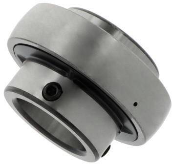 Spannlager UC311 G2 ID 55mm AD 120mm Breite66mm 1St./VE SNR