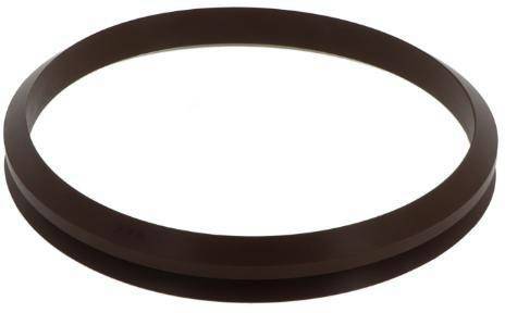 V-Ringe V45 S VIT 0,01kg 1St./VE DICHTOMATIK