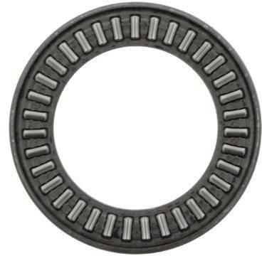 Axial-Nadellager AXK3552 -A ID 35mm AD 52mm Breite2mm INA