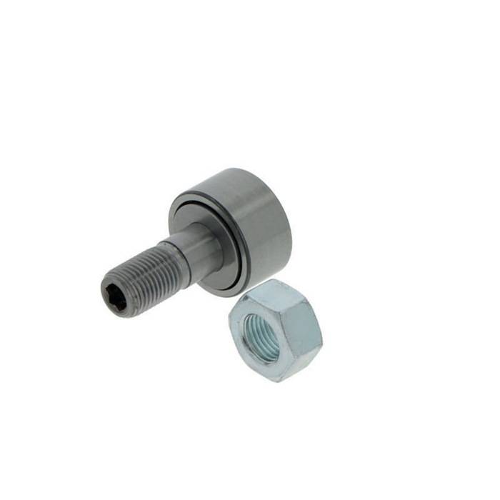 Kurvenrolle KR47 -NMT ID 20mm AD 47mm Breite 66mm INA