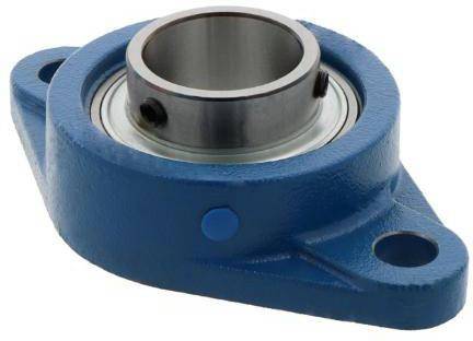 Flanschlager-Gehäuseeinheiten UCFL215-47 -J7 74,612mm ov.1St./VE FAG