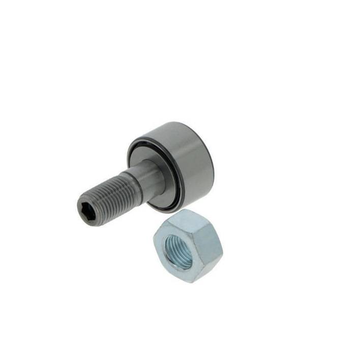 Kurvenrolle KR62 -X-PP-A-NMT ID 24mm AD 62mm Breite80mm INA