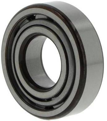 Zylinderrollenlager NF207 W ID 35mm AD 72mm Breite17mm 1St./VE NSK