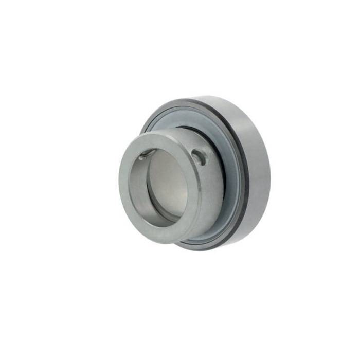 Spannlager RAE15 -NPP ID 15mm AD 40mm Breite28,6mm INA