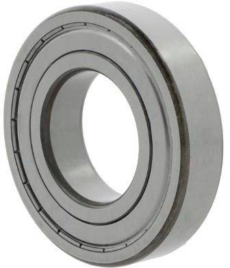 Rillenkugellager 6001 JRXZZC3/5K ID 12mm AD 28mm Breite8mm NTN