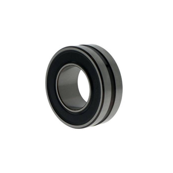 SKF Pendelrollenlager mit kegeliger Bohrung, integrierter Abdichtung und Nachschmierfunktion BS2-2215-2RSK/VT143