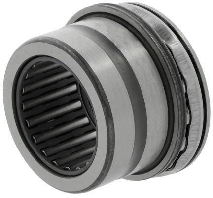 SKF Kombiniertes Nadelrollen-/Axial-Zylinderrollenlager NKXR 50