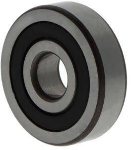 Laufrolle LR206 -X-2RSR ID 30mm AD 72mm Breite16mm INA