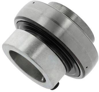 SKF Spannringlager mit Exzenterspannring und breiter ausgeführtem Innenring YEL 212-2F