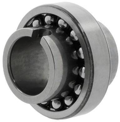 Pendelkugellager 11205 -TVH ID 25mm AD 52mm Breite15mm FAG