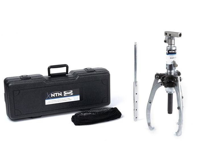 Werkzeug TOOL SCHP 4 TONS/SELFCENTERHYDP 9,66kg SNR