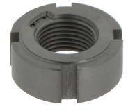 Muttern KMK6 ID 30mm AD 45mm Breite9mm 1St./VE NKE