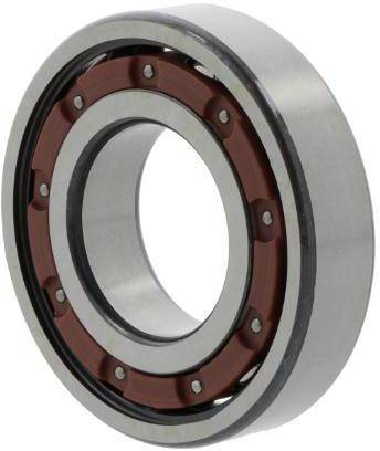 Rillenkugellager 6207 -TB ID 35mm AD 72mm Breite17mm 1St./VE FAG