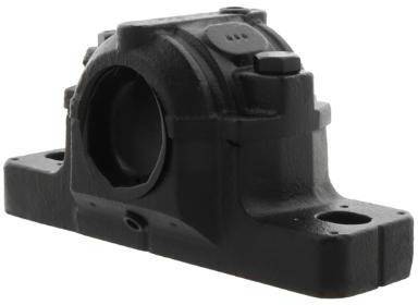 Stehlagergehäuse SNC207-306 72mm SNR