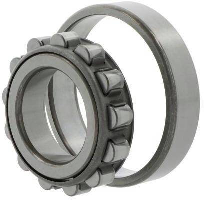 Zylinderrollenlager N206 ID 30mm AD 62mm Breite16mm 1St./VE NACHI