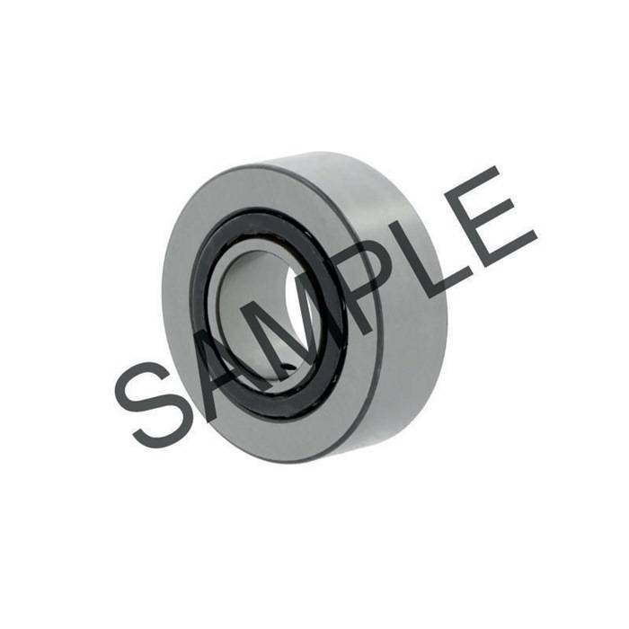 Stützrolle NATR12 CT ID 12mm AD 32mm Breite15mm NTN