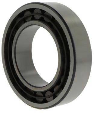 SKF CARB Toroidalrollenlager mit kegeliger Bohrung (1:12) C 2316 K