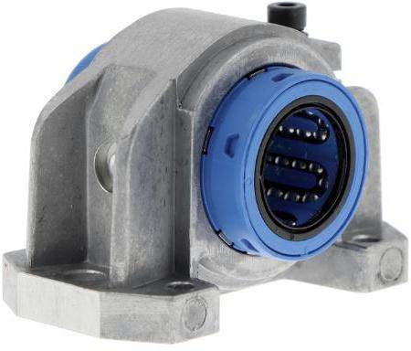 Linear-Kugellager-Einheit R106022020 LSK-20 -DD-NR 20mm BOSCH REXROTH