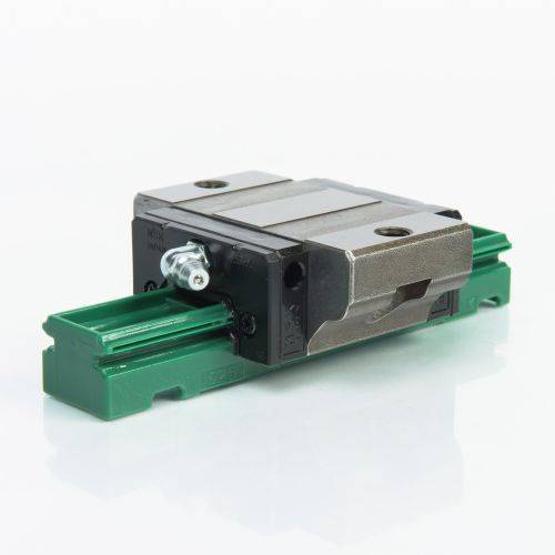 Führungswagen LAS35 JMZ 1,102kg Stand.kurz 35er Reihe NSK