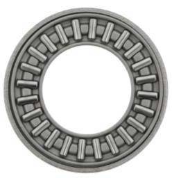 Axial-Nadellager AXW20 ID 20mm AD 38mm Breite6,7mm 1St./VE SKF