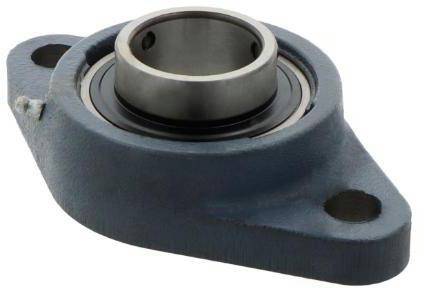 Flanschlager-Gehäuseeinheiten FYTB12 TF 12mm ov.1St./VE SKF