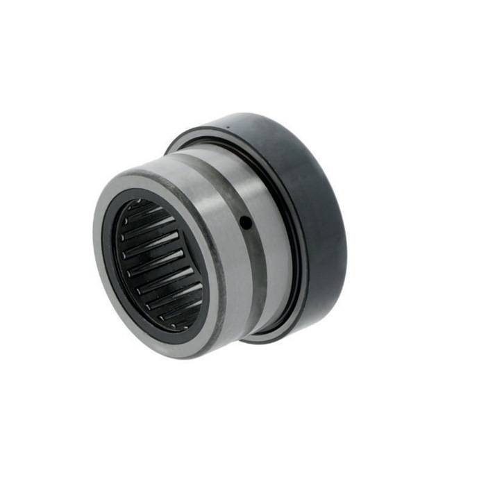 Nadel-Axialkugellager NKX20 T2Z ID 20mm AD 35mm Breite30mm -20 b.+120GradC NTN