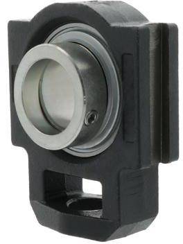 Spann-Gehäuseeinheit TTUE75 75mm INA