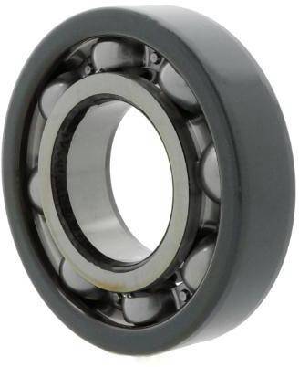 Rillenkugellager 6320 -J20C-C3 ID 100mm AD 215mm Breite47mm 1St./VE FAG