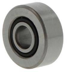 Stützrollen STO6 -TV ID 6mm AD 19mm Breite10mm 1St./VE INA